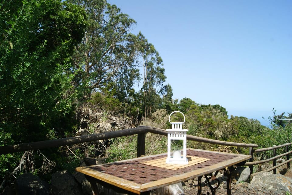 Off site, Natural landscape, Garden