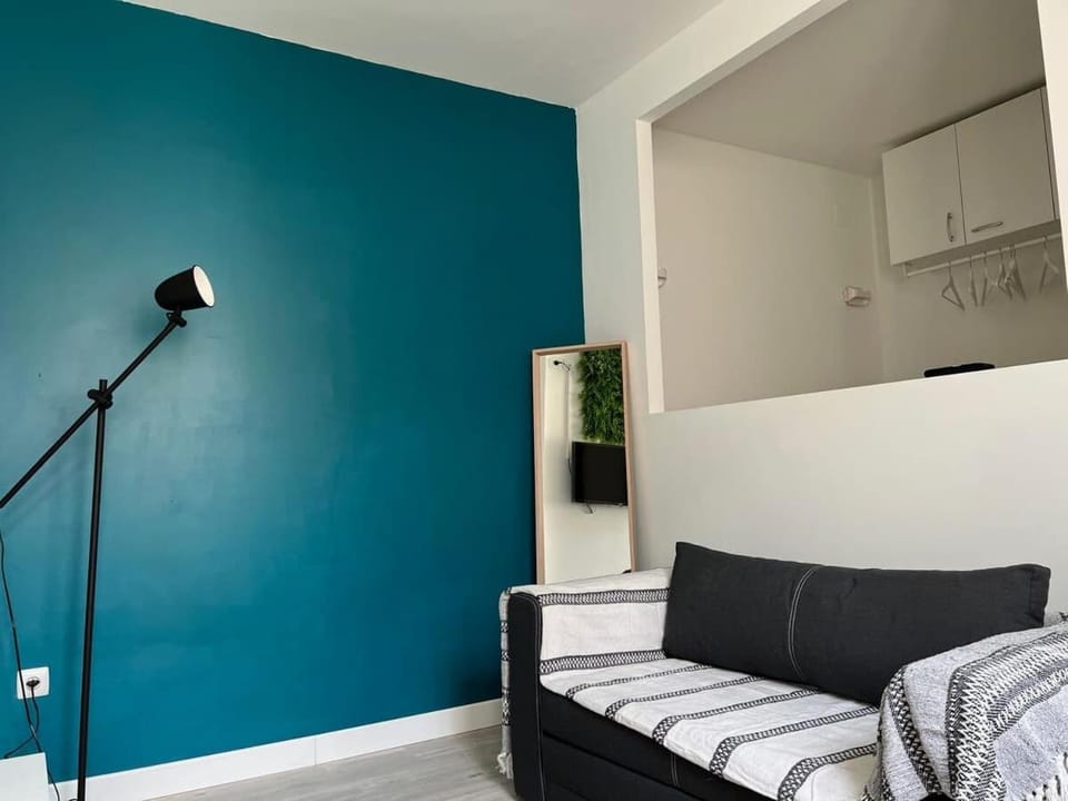 Le Coquet Studio Arenes Toulouse Apartment in Toulouse