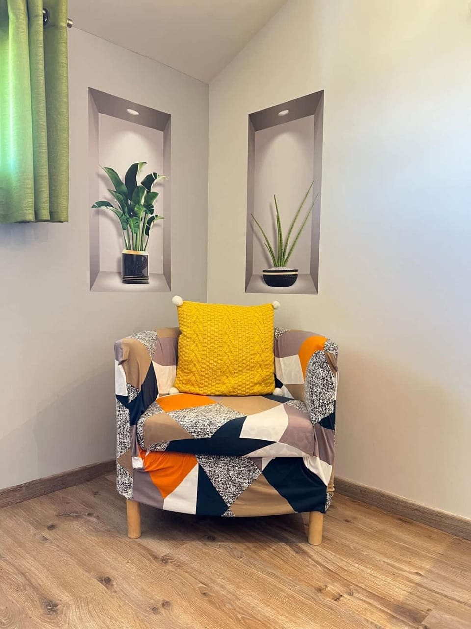 Le Faubourg Bonnefoy AC Studio Toulouse Apartment in Toulouse