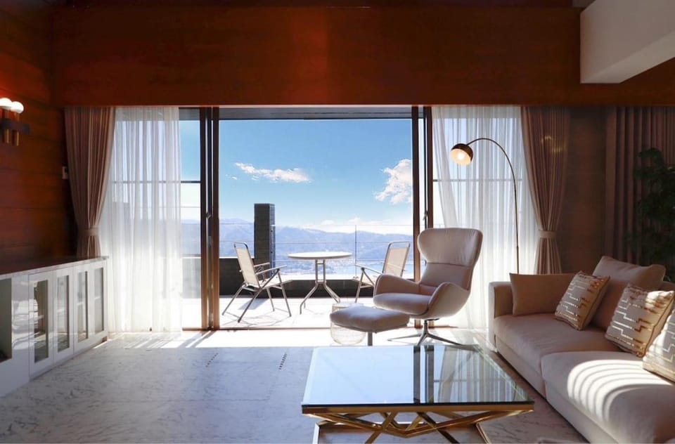 GIFTHOUSE 2nd 熱海自然郷 Villa in Shizuoka Prefecture