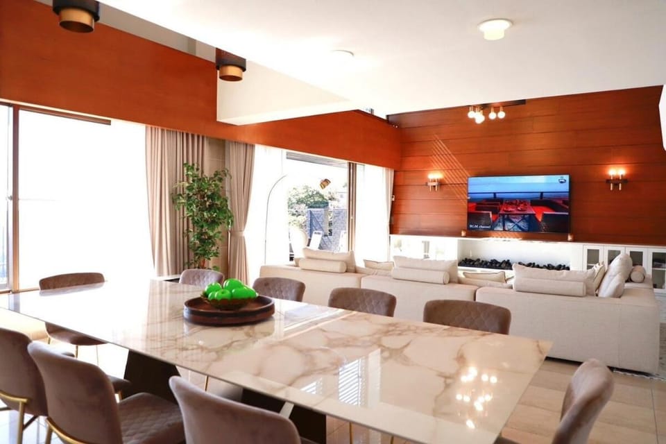GIFTHOUSE 2nd 熱海自然郷 Villa in Shizuoka Prefecture
