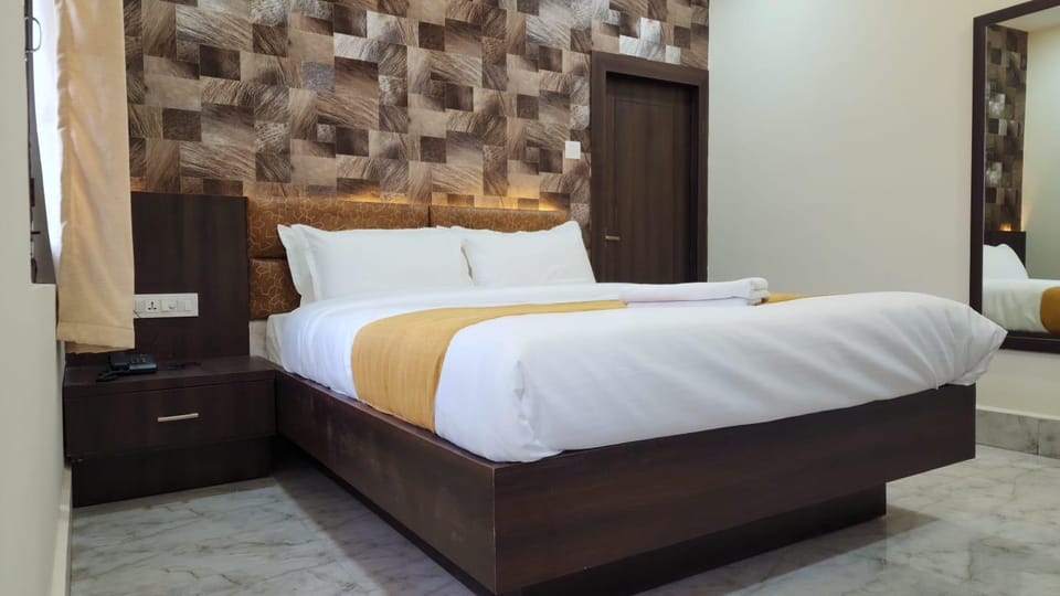Dhulikhel Training center Hotel in Bagmati Province, Nepal