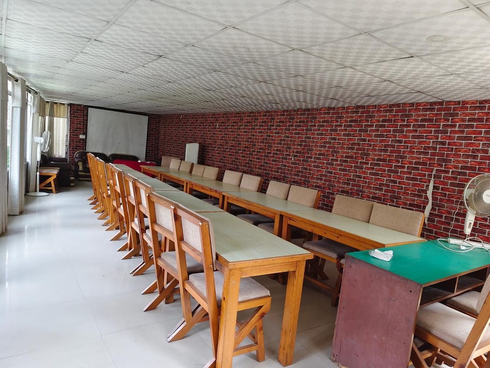 Dhulikhel Training center Hotel in Bagmati Province, Nepal