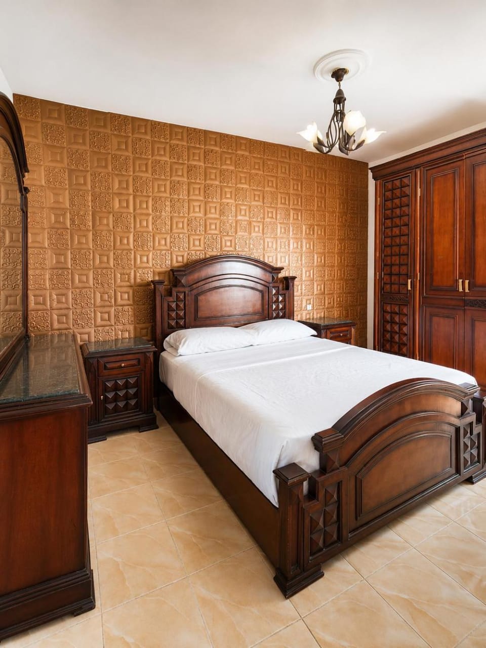 Andalusia Chalet - Pool & Sea View Chalet in Egypt