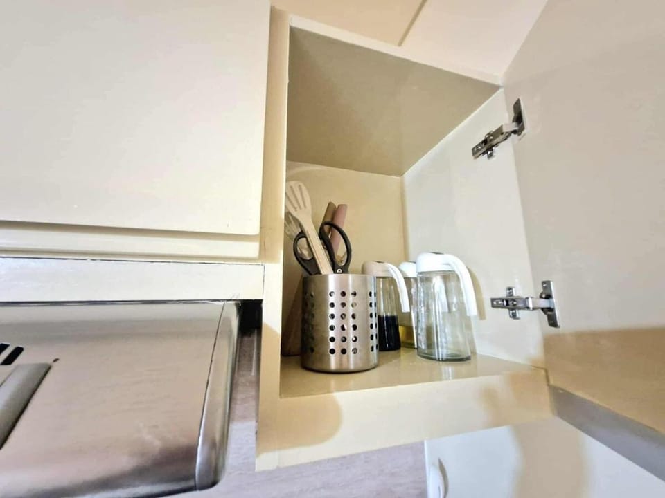 Cozy Comfy Pico De Loro 1BR Near Beach and Pool Apartment in Nasugbu