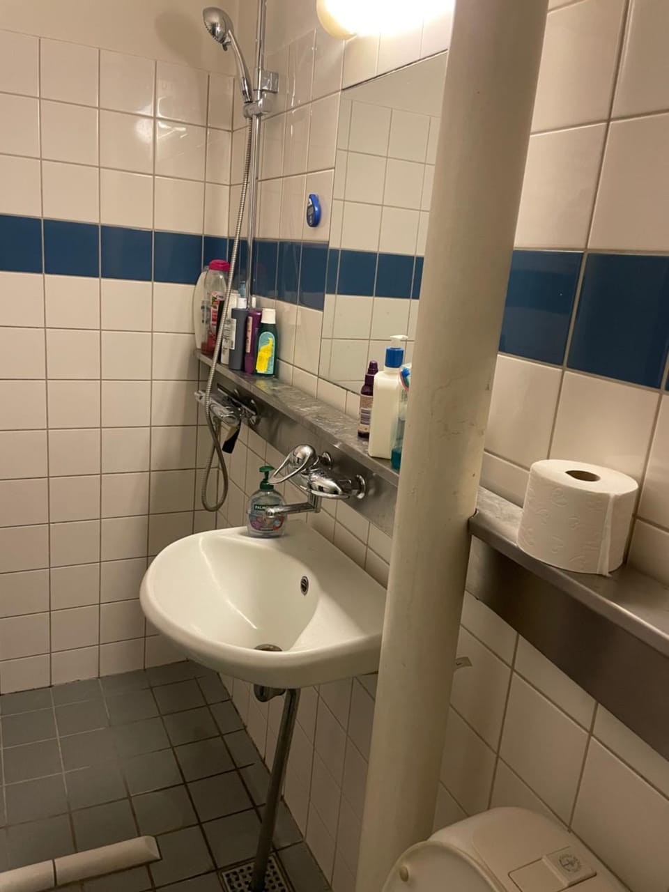Toilet, Bathroom, Public Bath, Public Bath, Public Bath