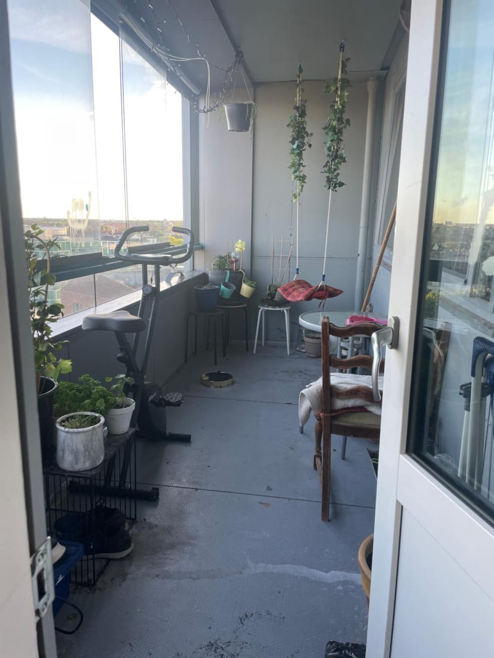 Balcony/Terrace, Balcony/Terrace