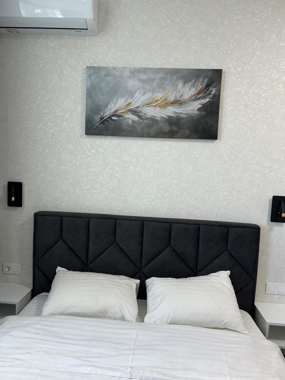Апартаменти на ЖК Манхетен Apartment in Kiev City - Kyiv