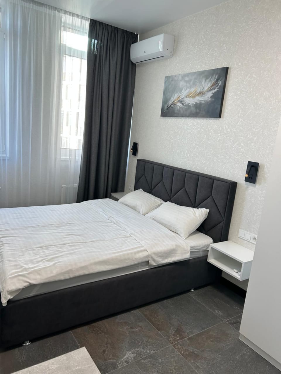 Апартаменти на ЖК Манхетен Apartment in Kiev City - Kyiv
