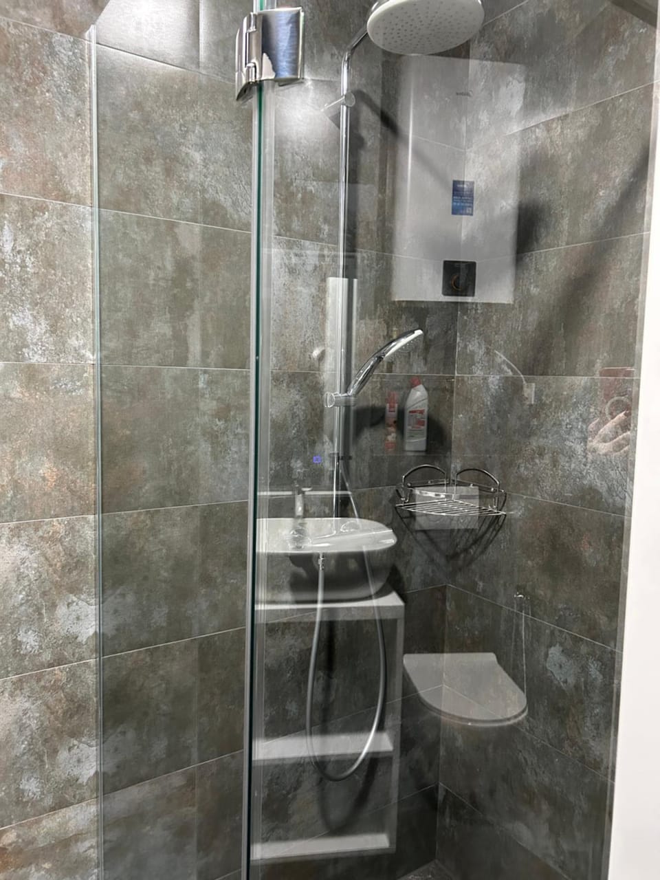 Апартаменти на ЖК Манхетен Apartment in Kiev City - Kyiv