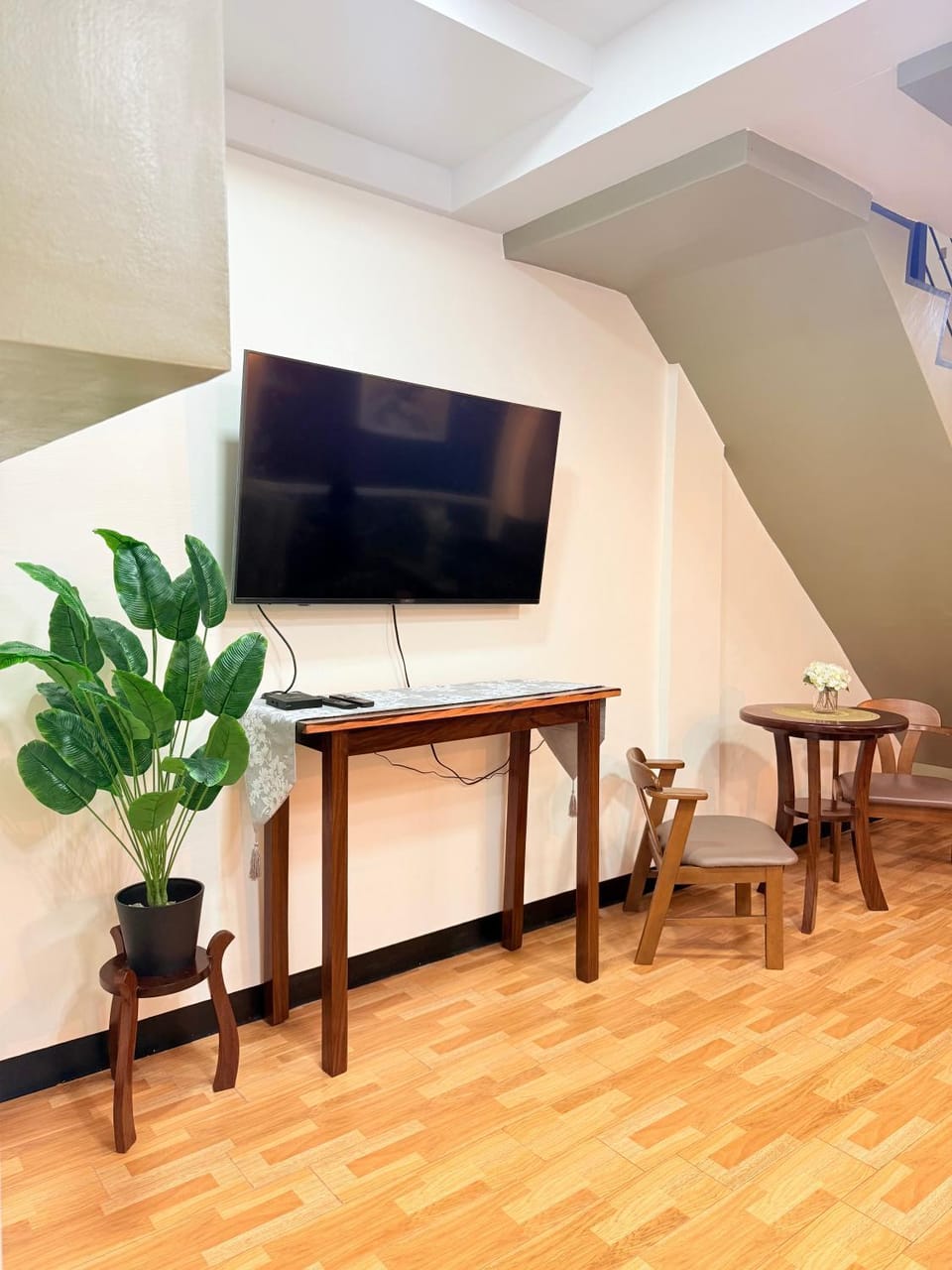 THREE LEAVES NOOK - Butuan City Apartment in Caraga