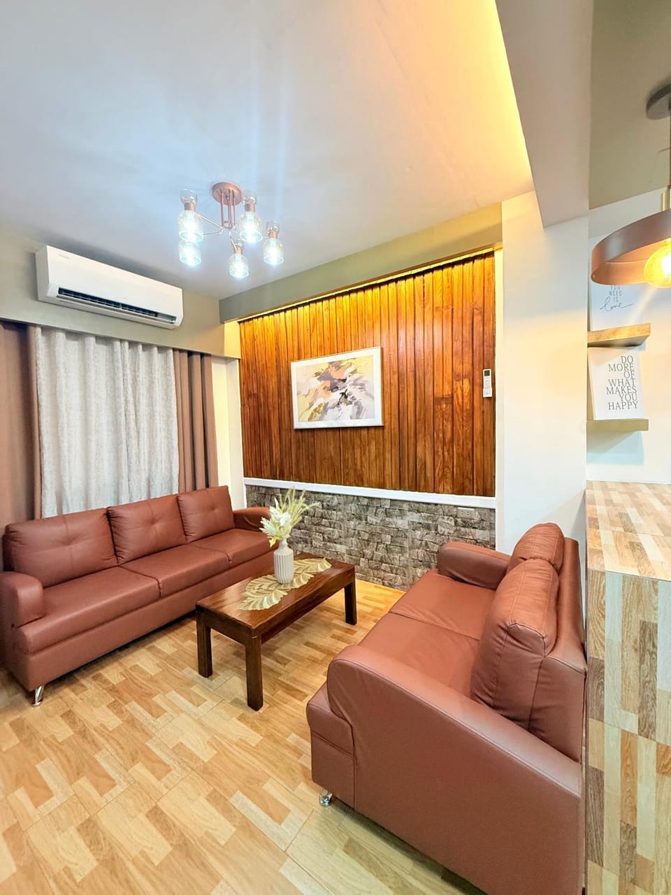 THREE LEAVES NOOK - Butuan City Apartment in Caraga