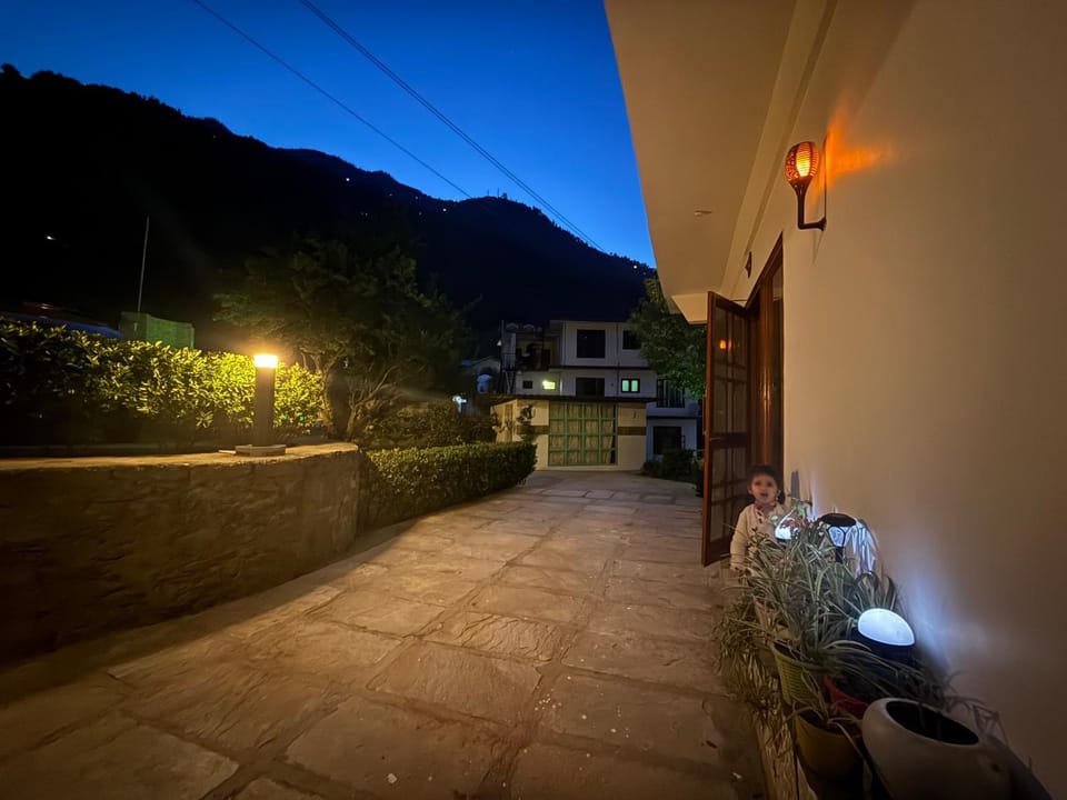 Varanya homestay Vacation rental in Himachal Pradesh