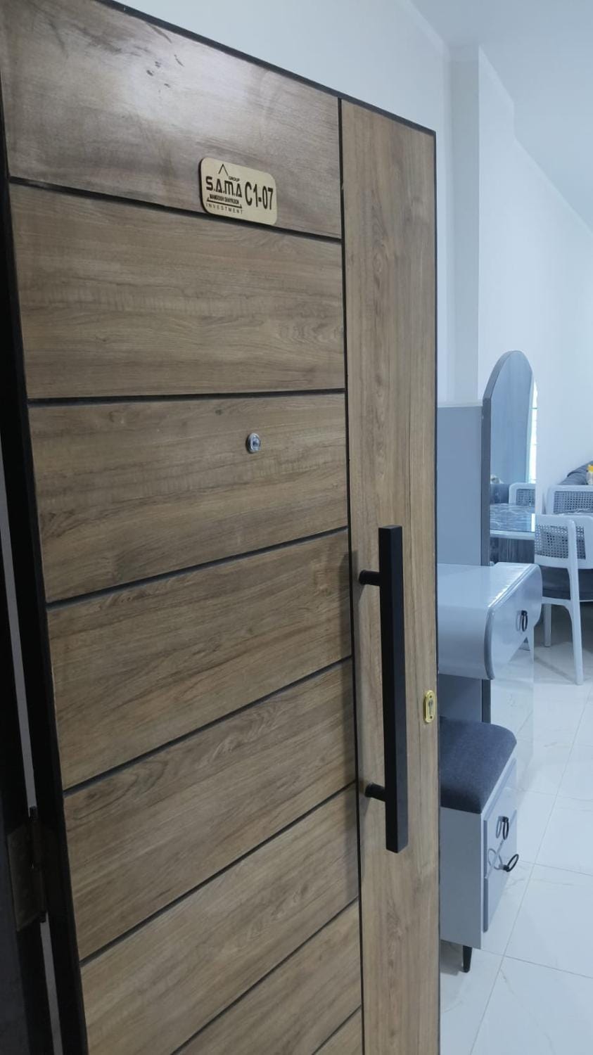 Mountain & Street View Apartment at Juliana Beach Resort Hurghada Apartment in Hurghada