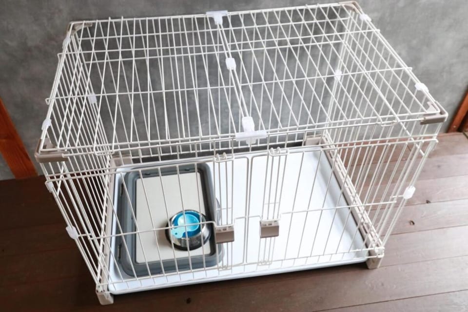都留base Apartment in Japan