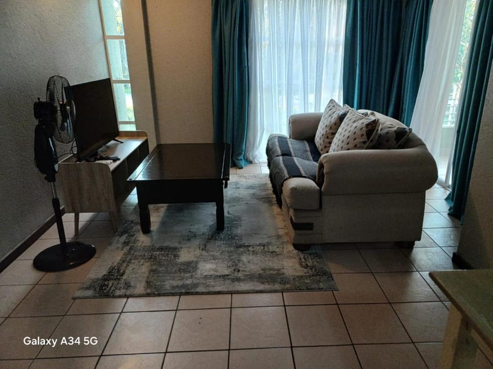 Water Berry46 Apartment in South Africa