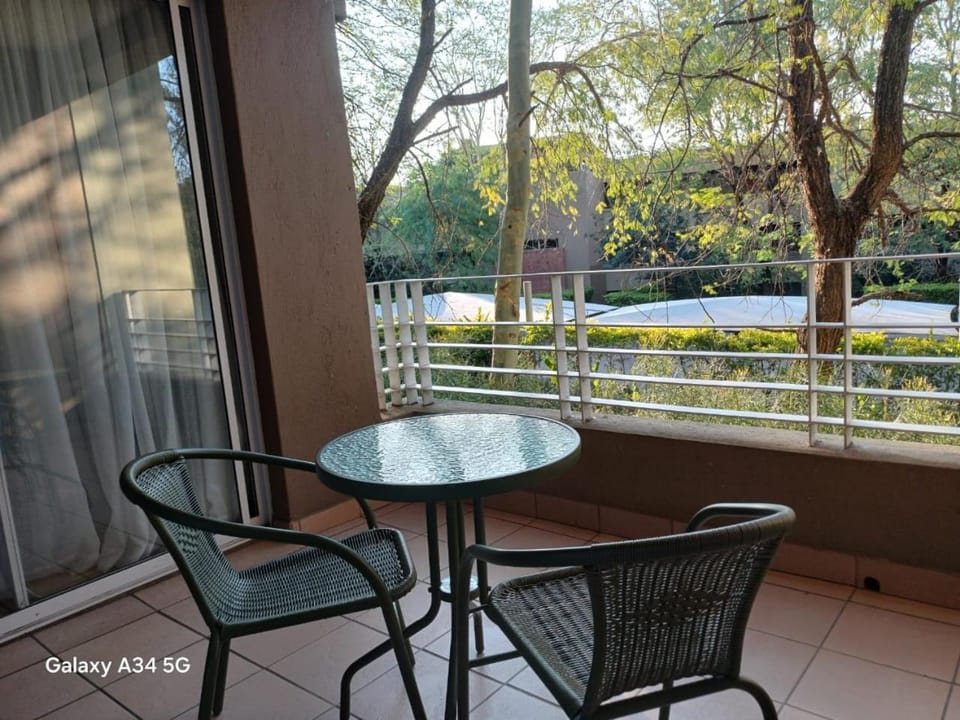 Water Berry46 Apartment in South Africa