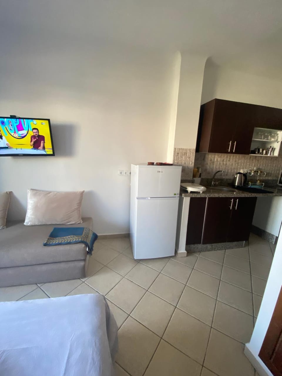 Appart hôtel Cabo dream Apartment hotel in Tangier-Tétouan-Al Hoceima