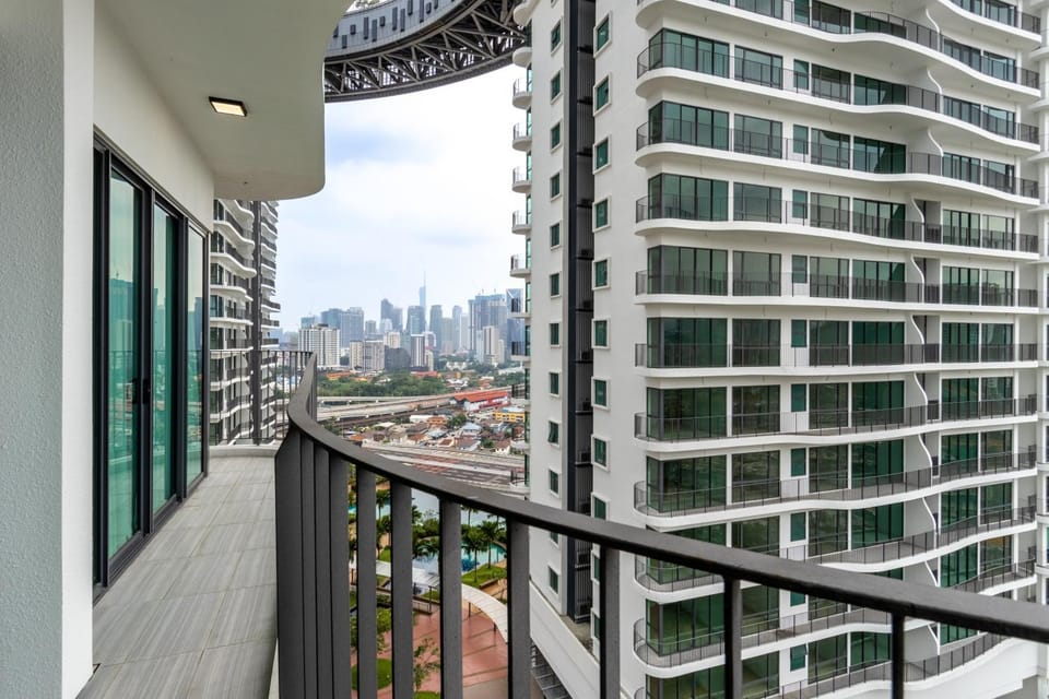 View (from property/room)