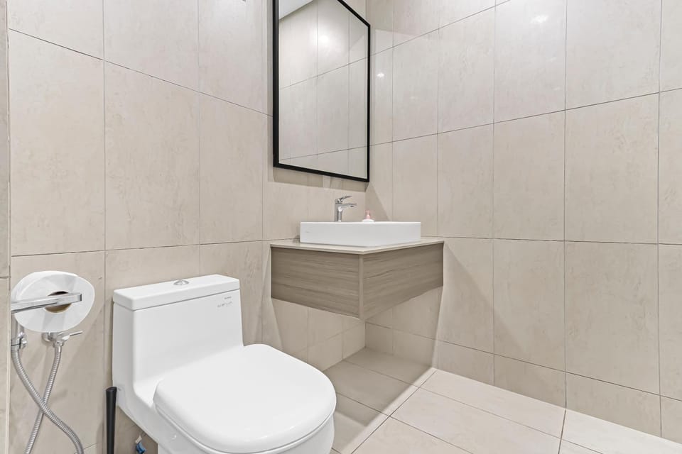 Toilet, Bathroom