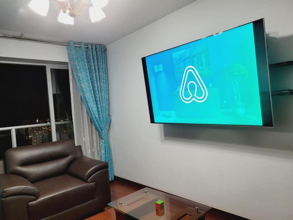 United Family Apartment Apartment in Lima
