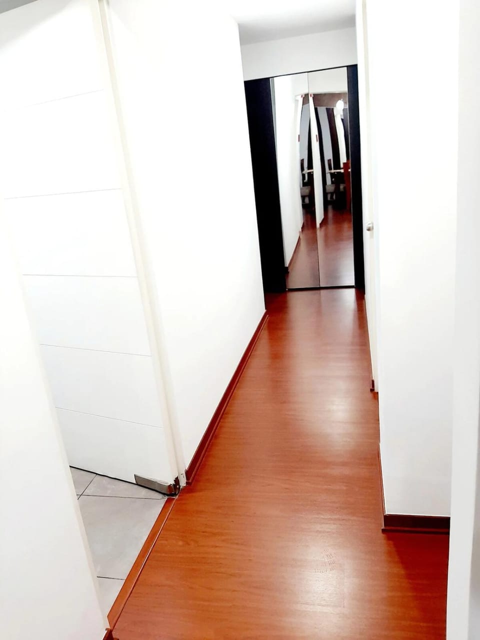 United Family Apartment Apartment in Lima