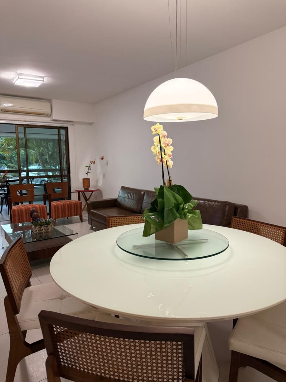 Flat Hotel Canarius Gravatá Apartment in Gravatá