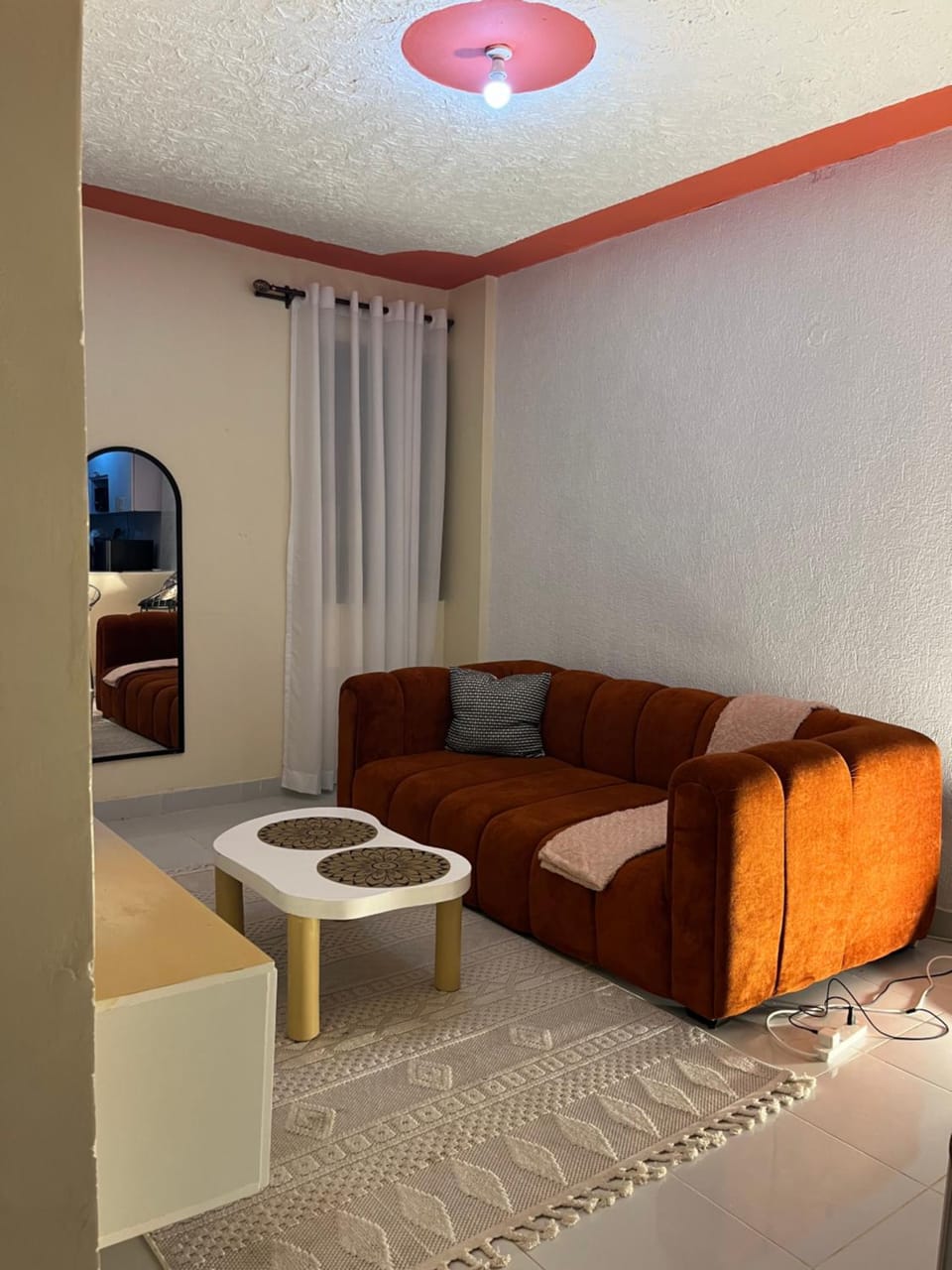 The viviendaa Bed and Breakfast in Nairobi County