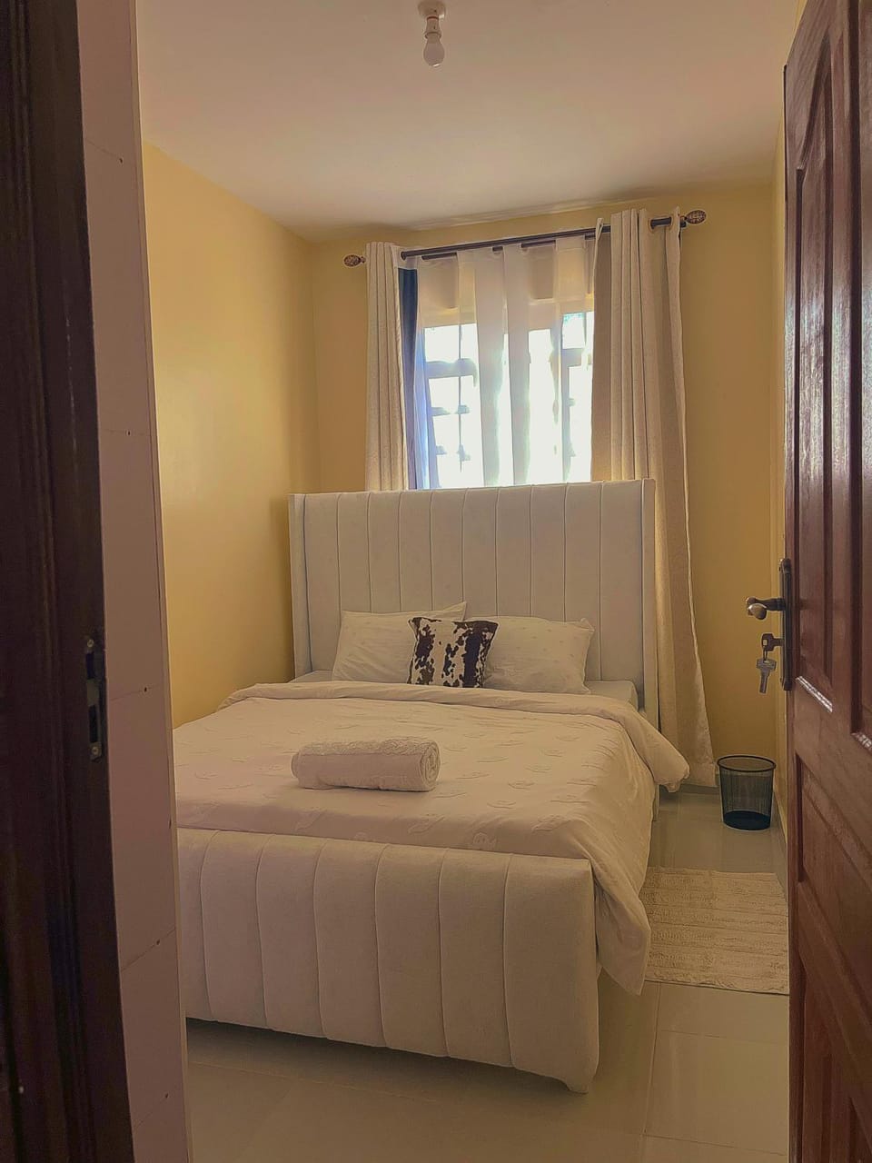 The viviendaa Bed and Breakfast in Nairobi County
