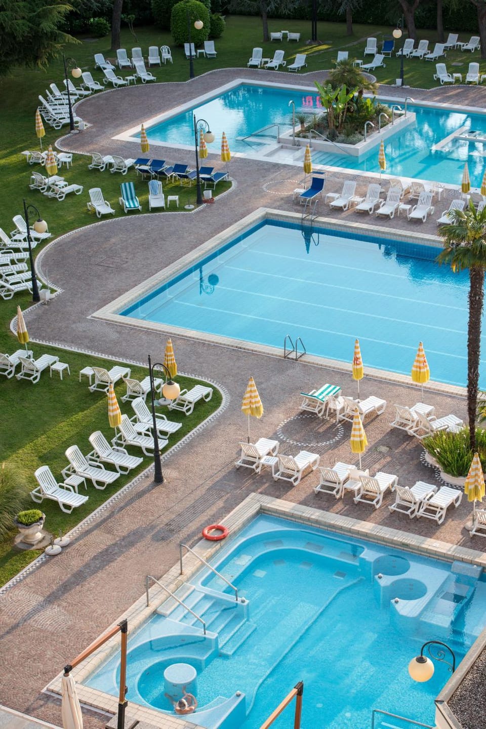 Hot Tub, Garden view, Garden view, Landmark view, Landmark view, Pool view, Open Air Bath