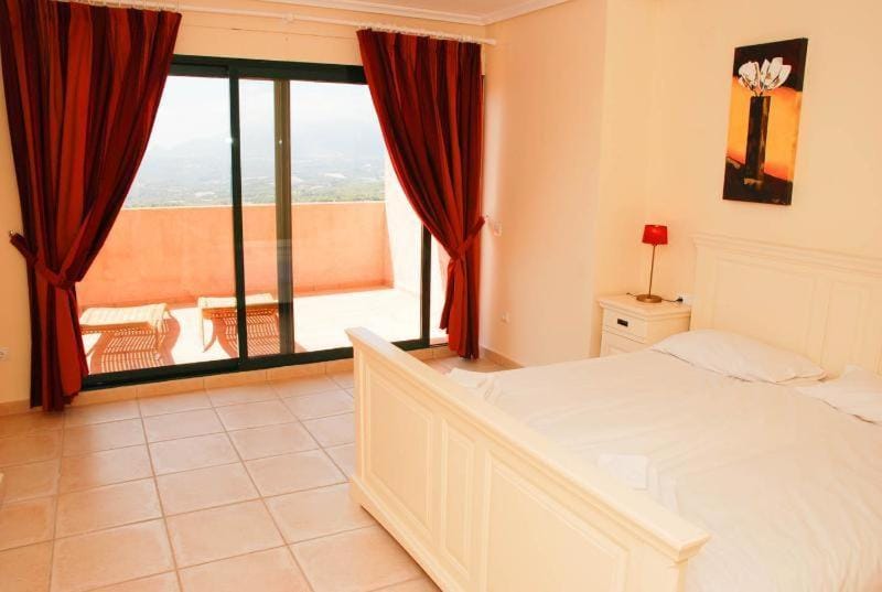 Balcony/Terrace, Other