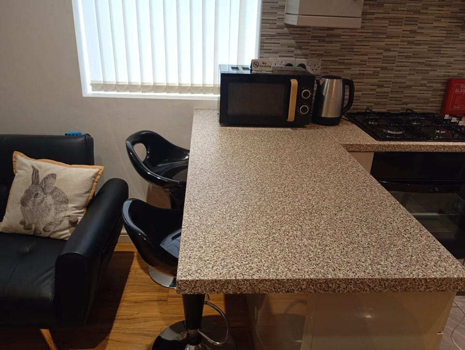 Vics apartment 2 Apartment in Metropolitan Borough of Solihull