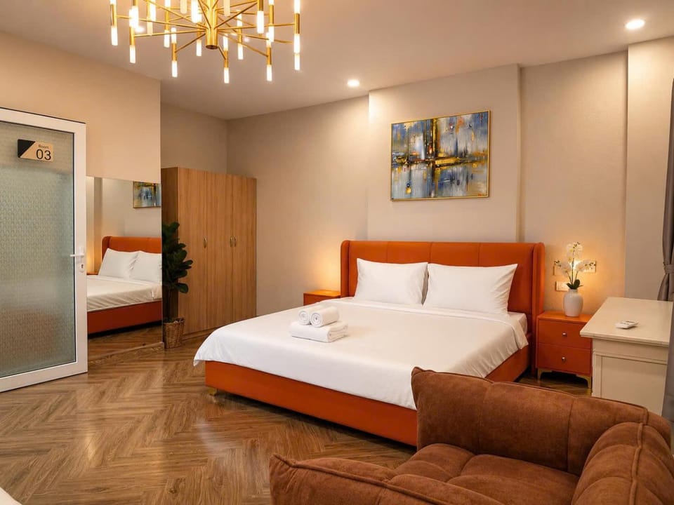 OLA HALO Villa Villa in Ho Chi Minh City