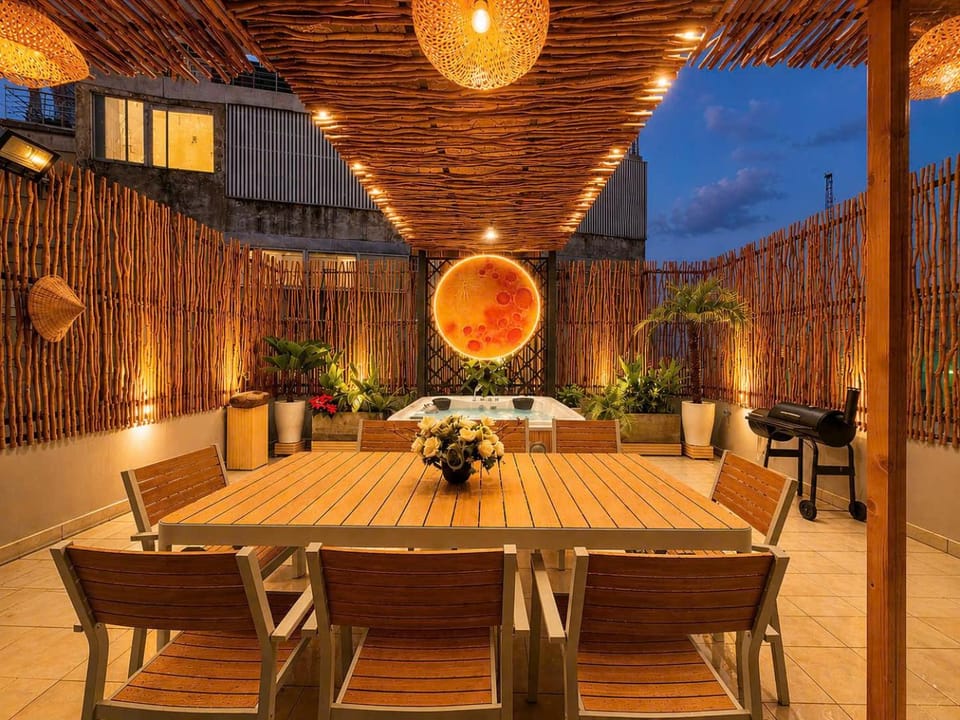 OLA HALO Villa Villa in Ho Chi Minh City