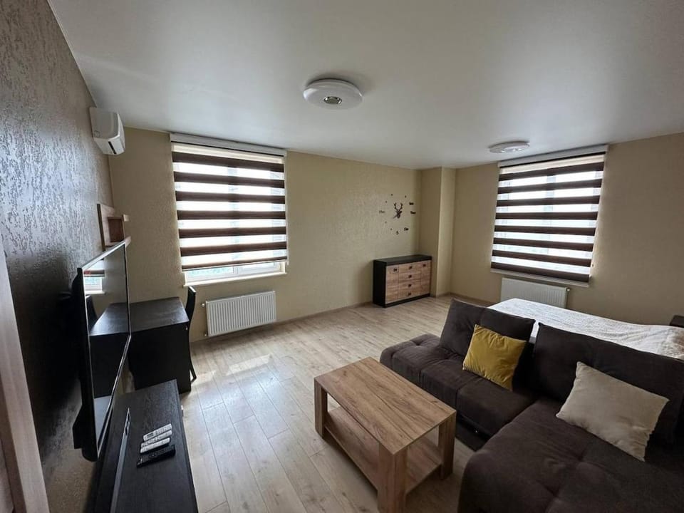 Aquamarine 178 Apartment in Odessa