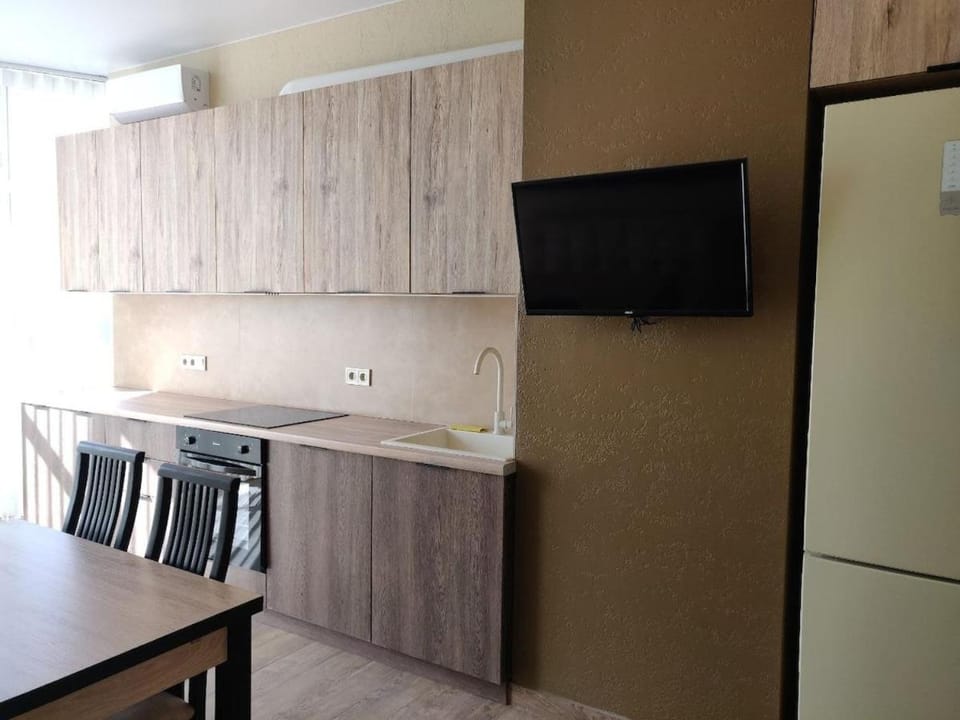Aquamarine 178 Apartment in Odessa