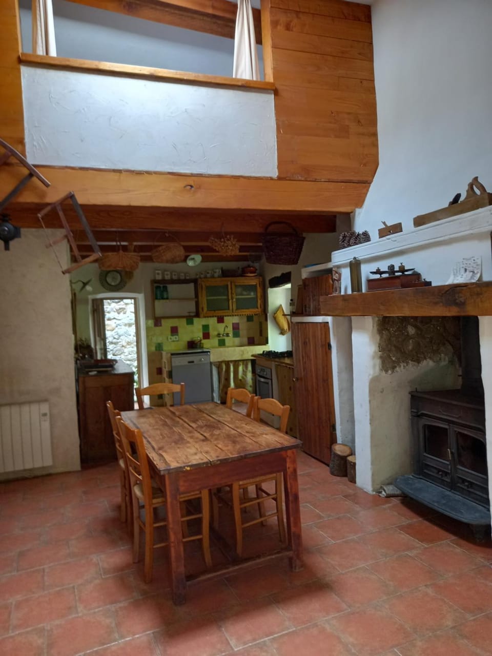 l'havre de paix House in Provence