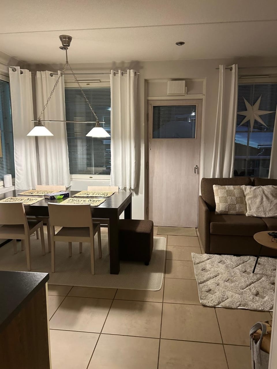 Levinkolmio C1 Visit Levi Apartment in Lapland