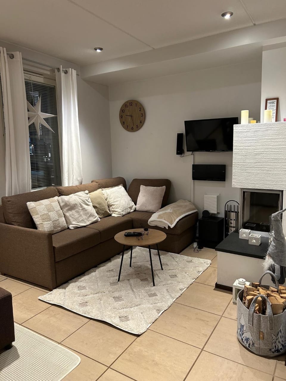 Levinkolmio C1 Visit Levi Apartment in Lapland