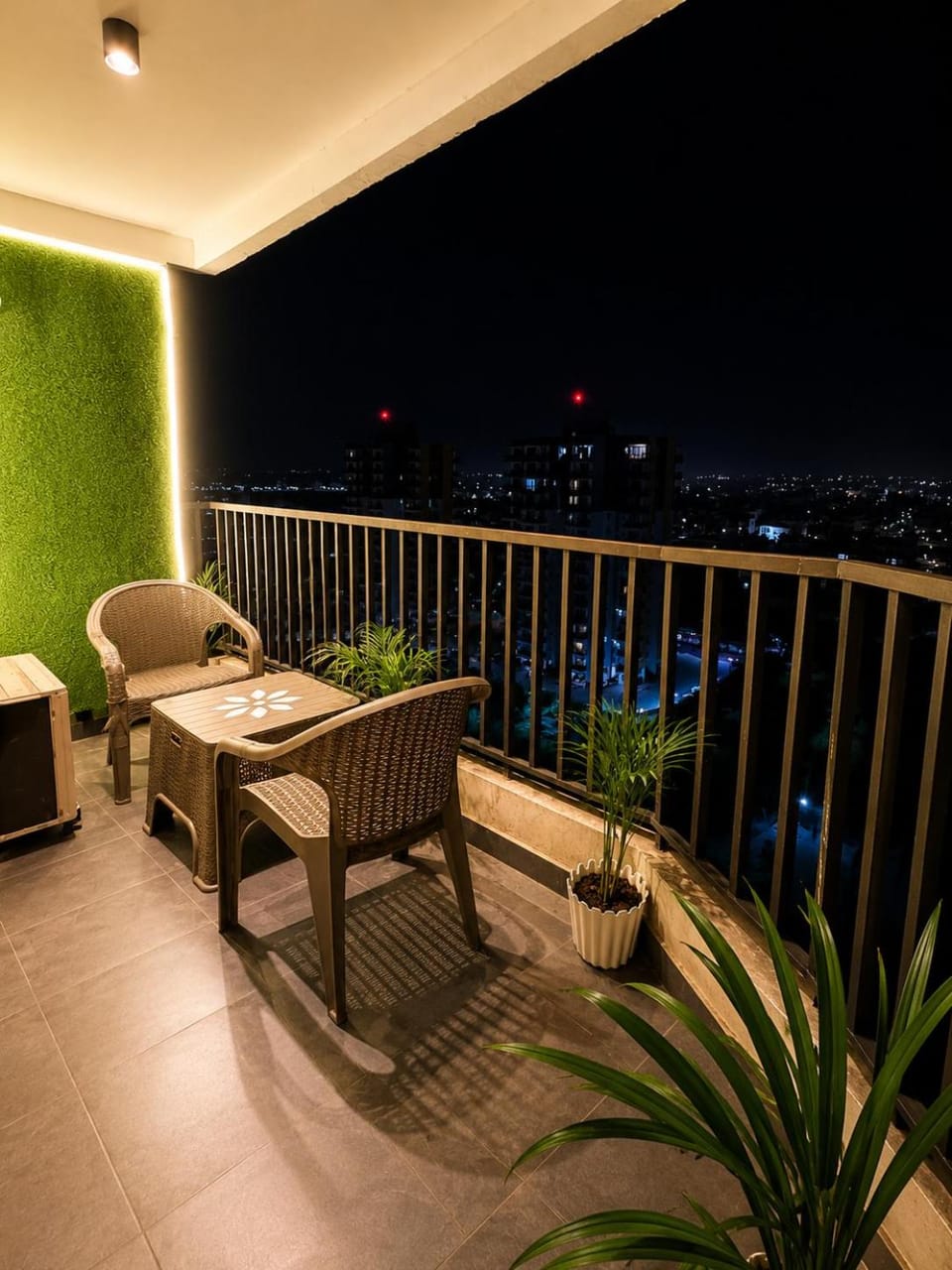 Balcony/Terrace, Balcony/Terrace