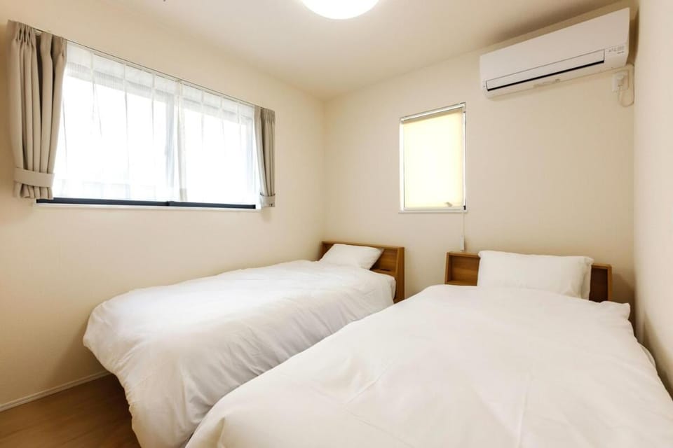 Asobi Stay清水 Apartment in Nagoya