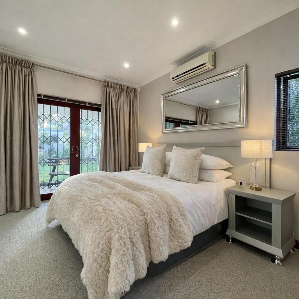 Oak & Ivory - Uitzicht House in Cape Town