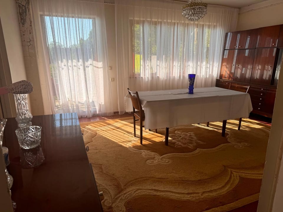 Family sea view House in Batumi
