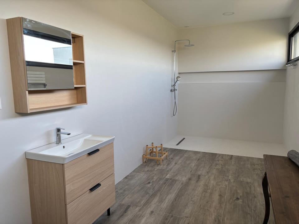 Chaudeney Apartment in Grand Est
