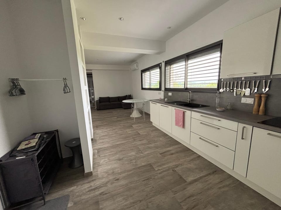 Chaudeney Apartment in Grand Est