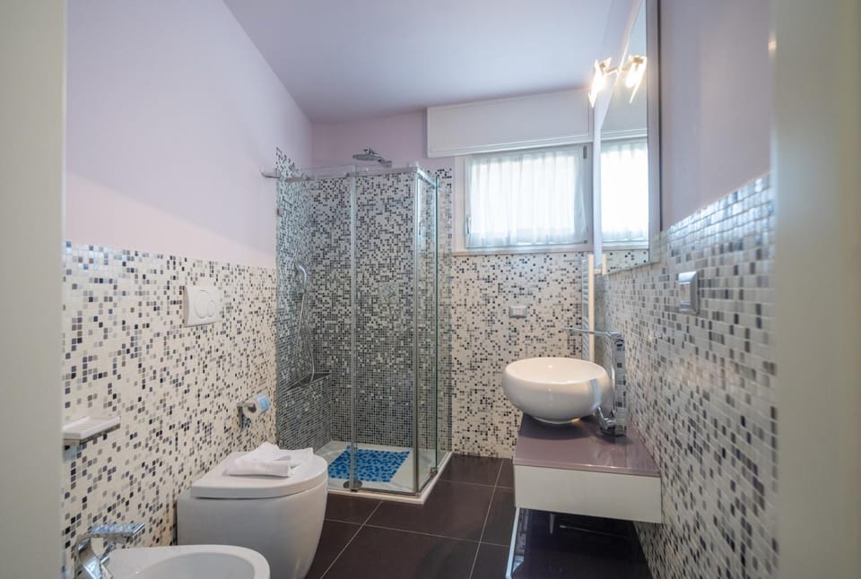 ApartmentsGarda - 42 Bardolino Living Apartment in Bardolino