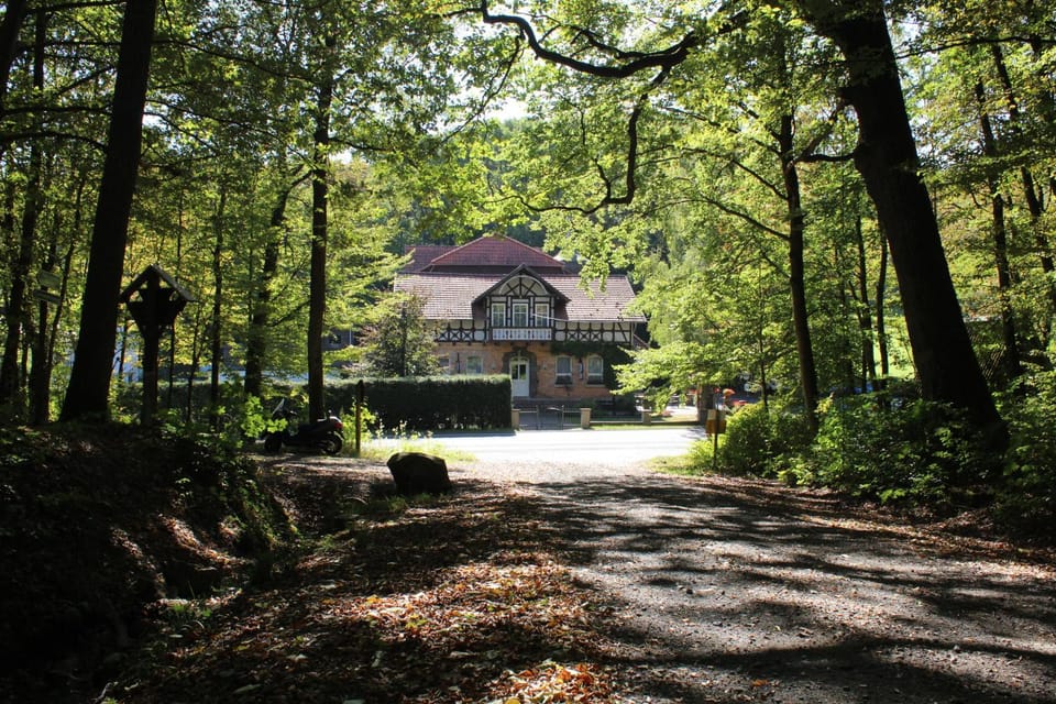 Off site