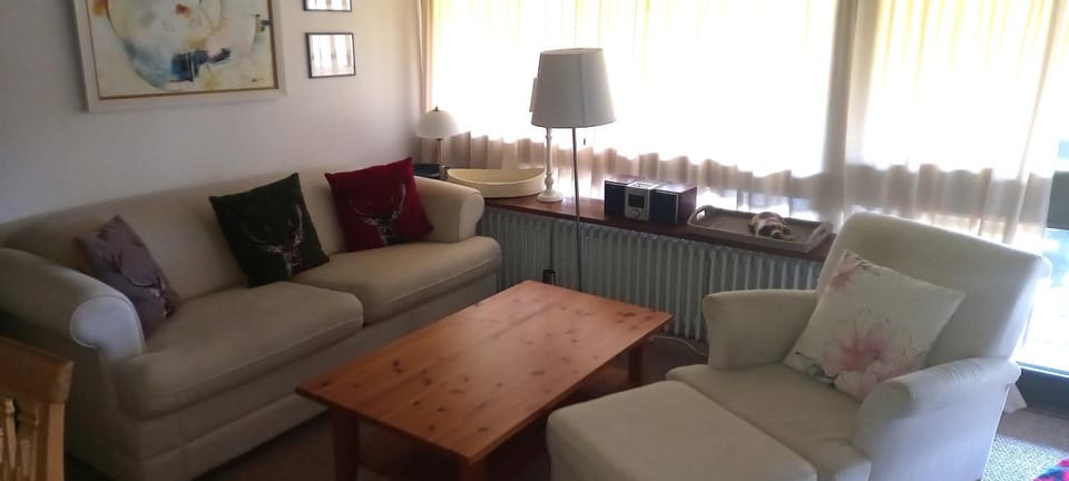 Ferienpark Vorauf Ferienwohnung Iris 13 Apartment in Berchtesgadener Land