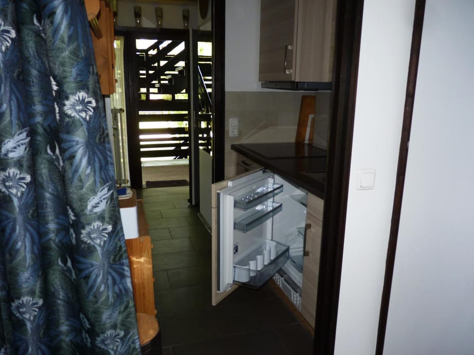 Ferienpark Vorauf Ferienwohnung Iris 4 Apartment in Berchtesgadener Land
