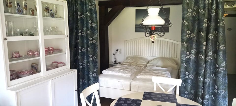 Ferienpark Vorauf Ferienwohnung Iris 4 Apartment in Berchtesgadener Land